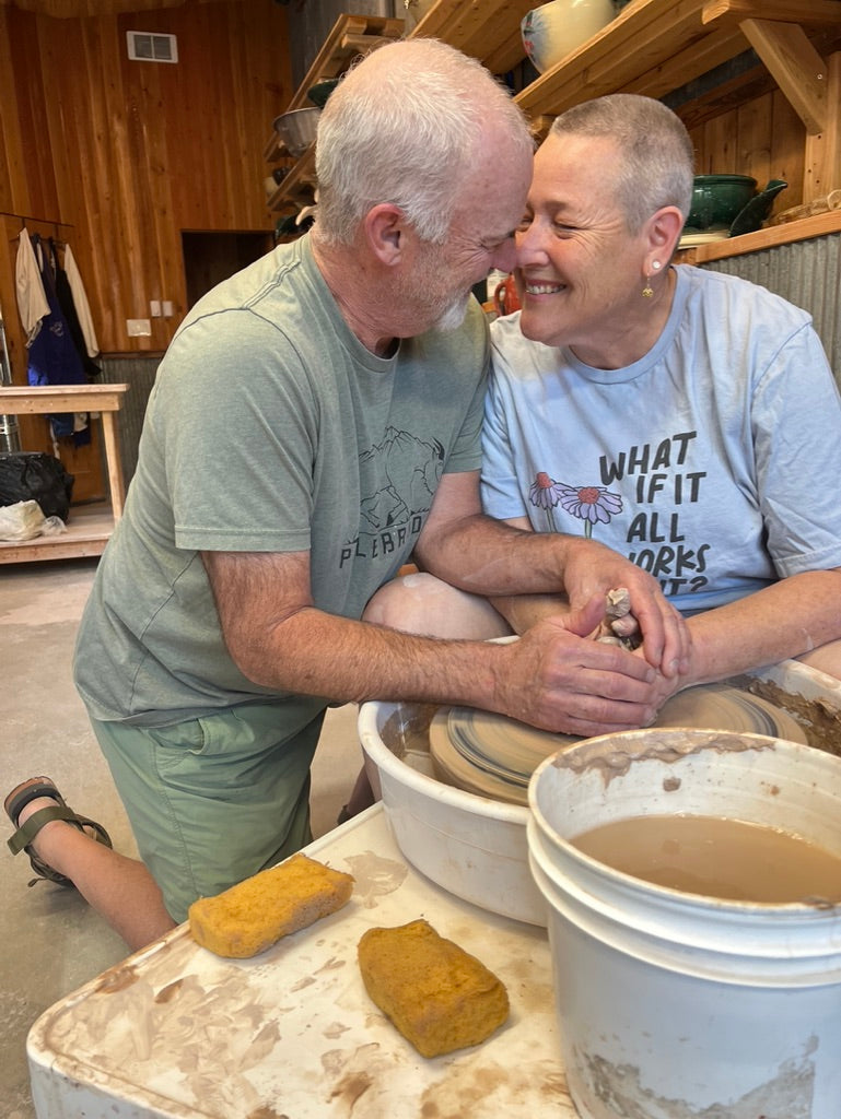 Pottery Workshops That Fill Your Studio with Laughter and Learning