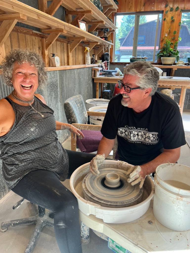 Pottery Workshops That Fill Your Studio with Laughter and Learning
